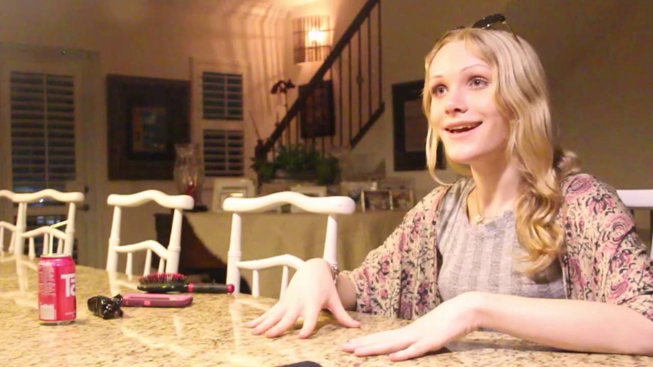Transgender Documentary Style Short Film (Senior Project)