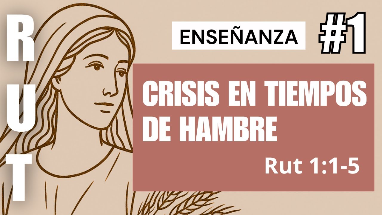 Crisis en tiempos de hambre | Abraham Velásquez 