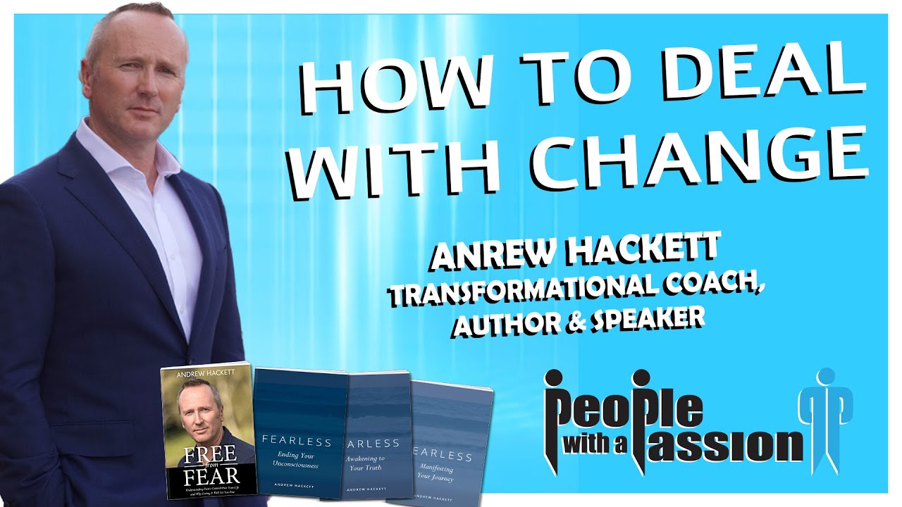 The Hardest Challenges Transform You