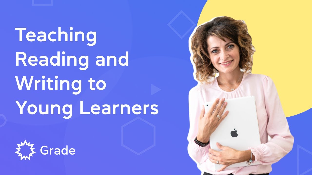 Webinar for English Teachers  