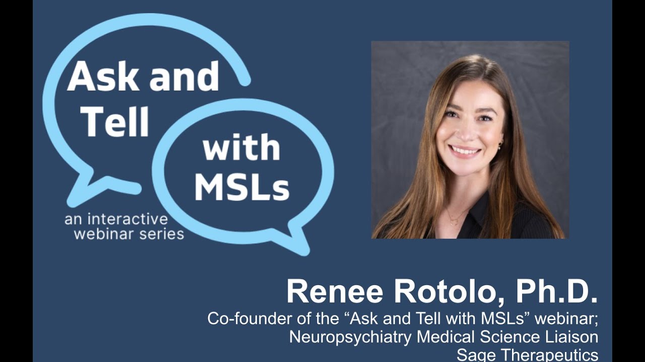 Reflecting on My First Year as an MSL: Surprises, Challenges, and Successes