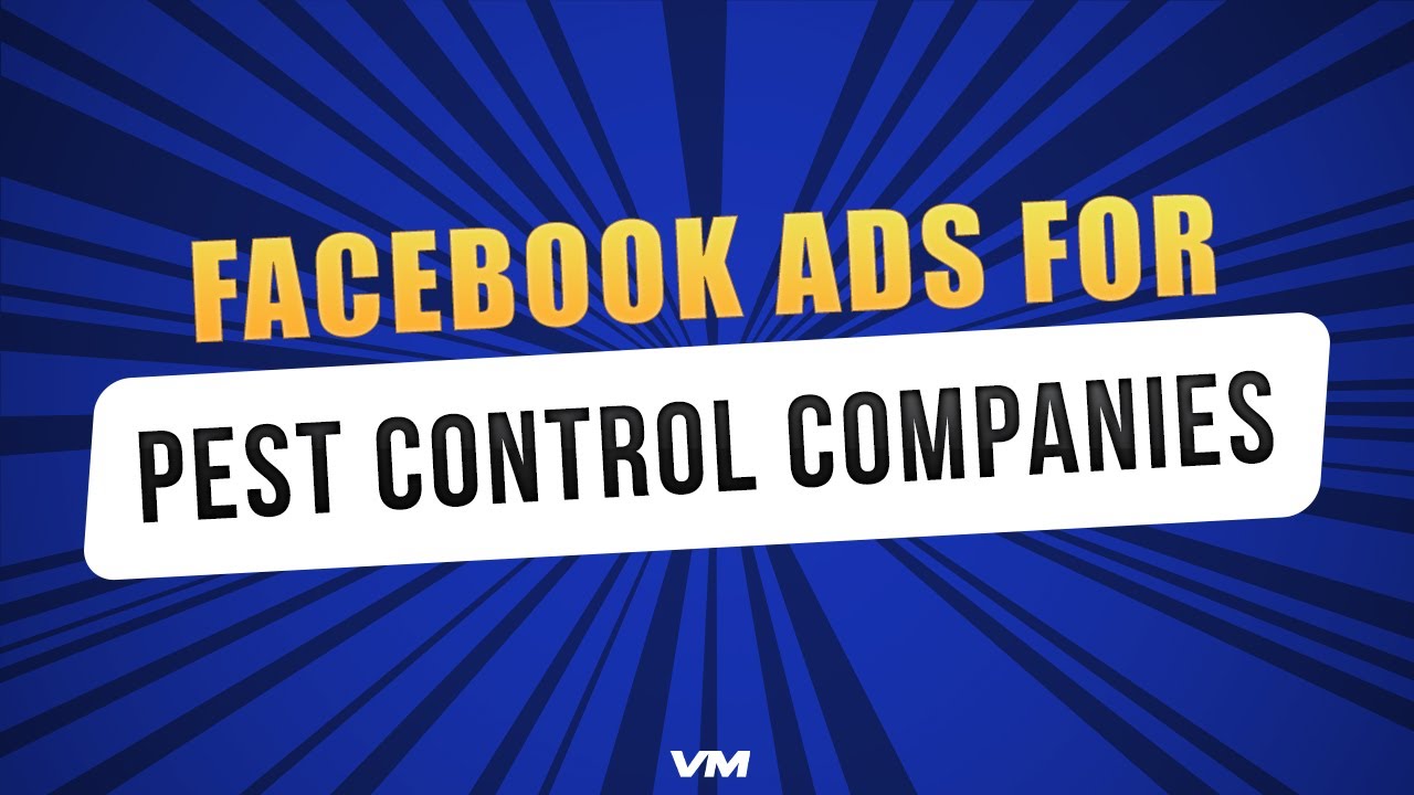 Facebook Ads For Pest Control | How To Instantly Get New Customers