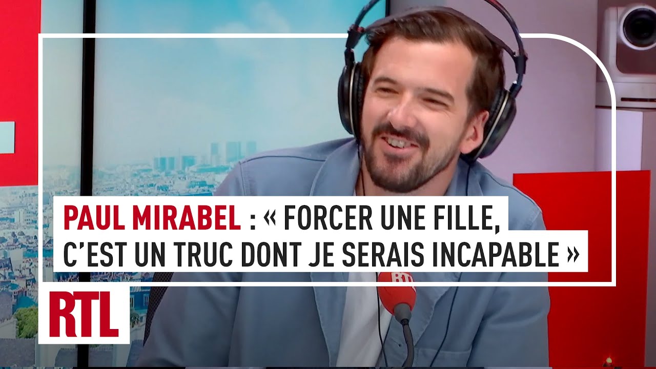 Paul Mirabel 