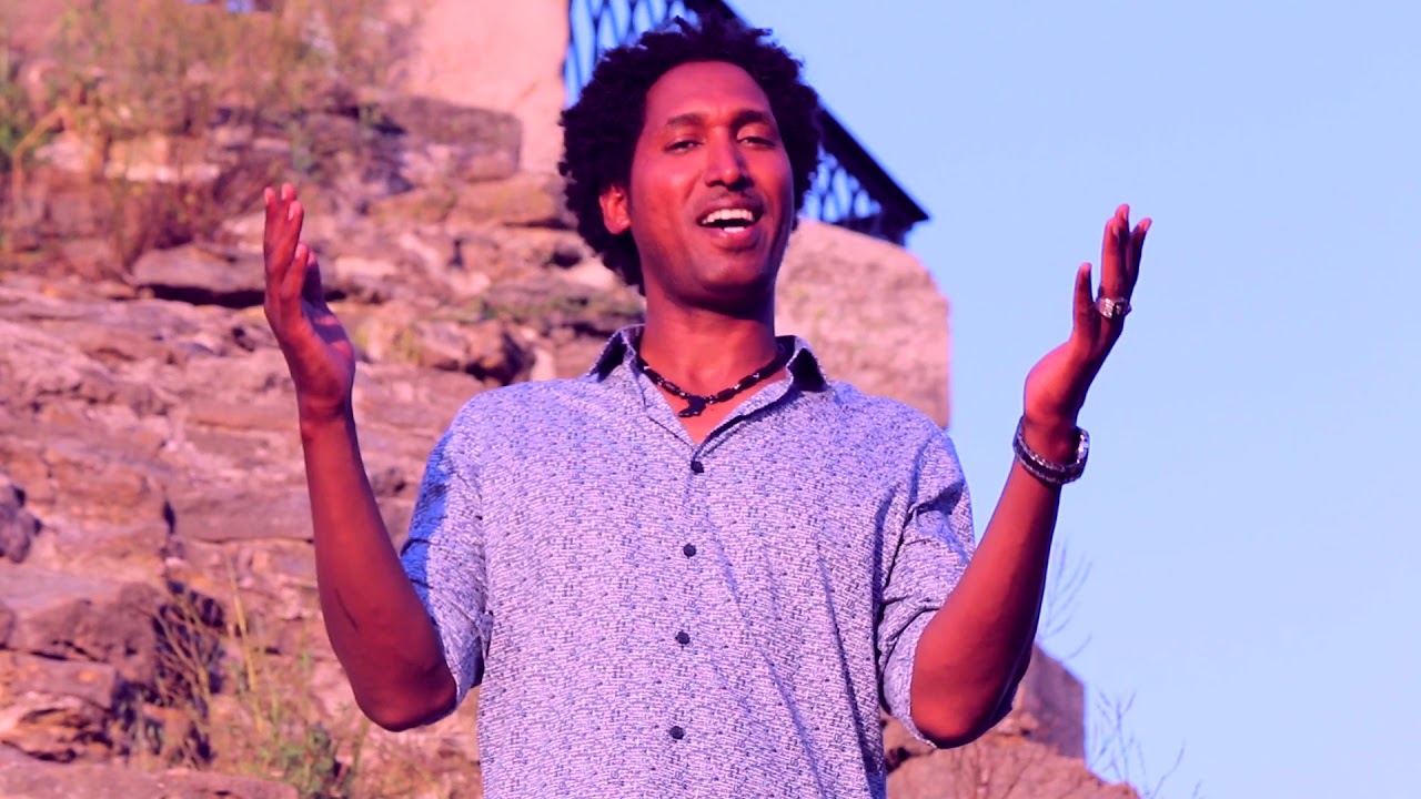 Isaac Simon - Keribna Ena ቀሪብና ኢና  New Eritrean Music 2019