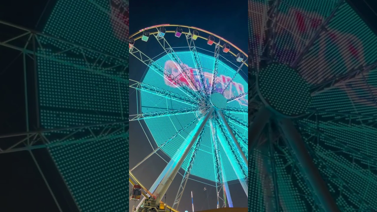 Global village 