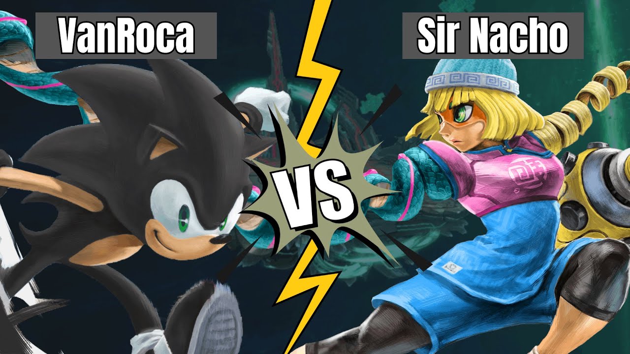 La REVANCHA contra SIR NACHO! y... cual es este PJ? | Ft10 vs Sir Nacho