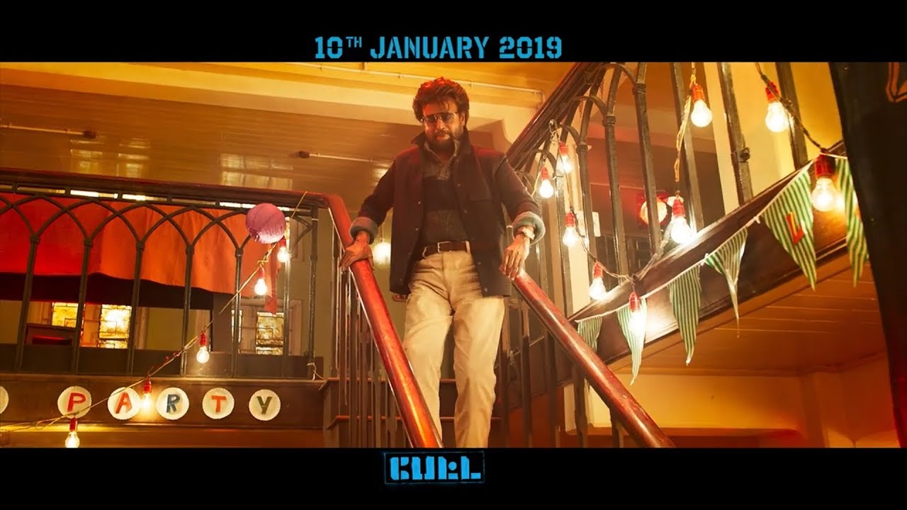 PETTA NEW PROMO | Marana Mass Song Promo | Petta Songs | Rajinikanth | Anirudh | Karthick Subburaj