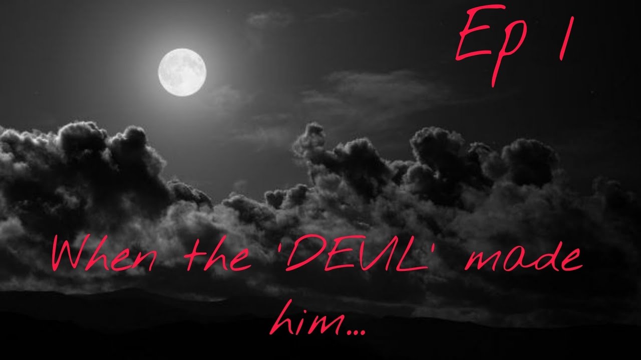 Ep-1 When the 'Devil' made him pregnant | Taekook Knotted