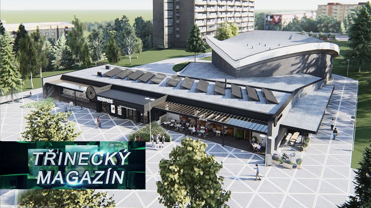 IFKTV - Třinecký magazín - 1.3.2024
