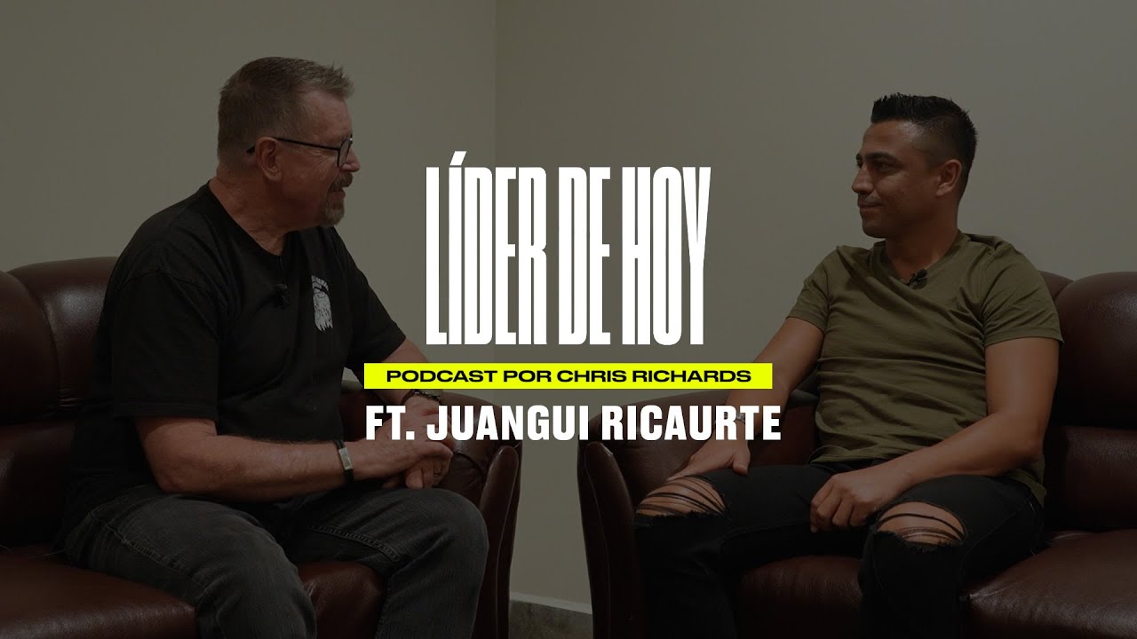 Liderazgo ft. Pastor Juan Guillermo Ricaurte