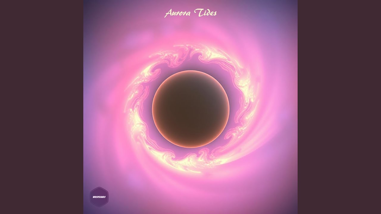 Orbiting Tranquility
