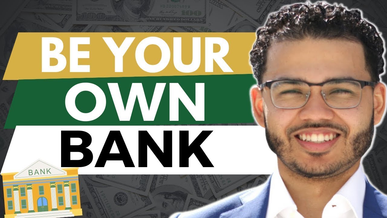 Infinite Banking and Velocity Banking With A Credit Card EXPLAINED With Denzel Rodriguez