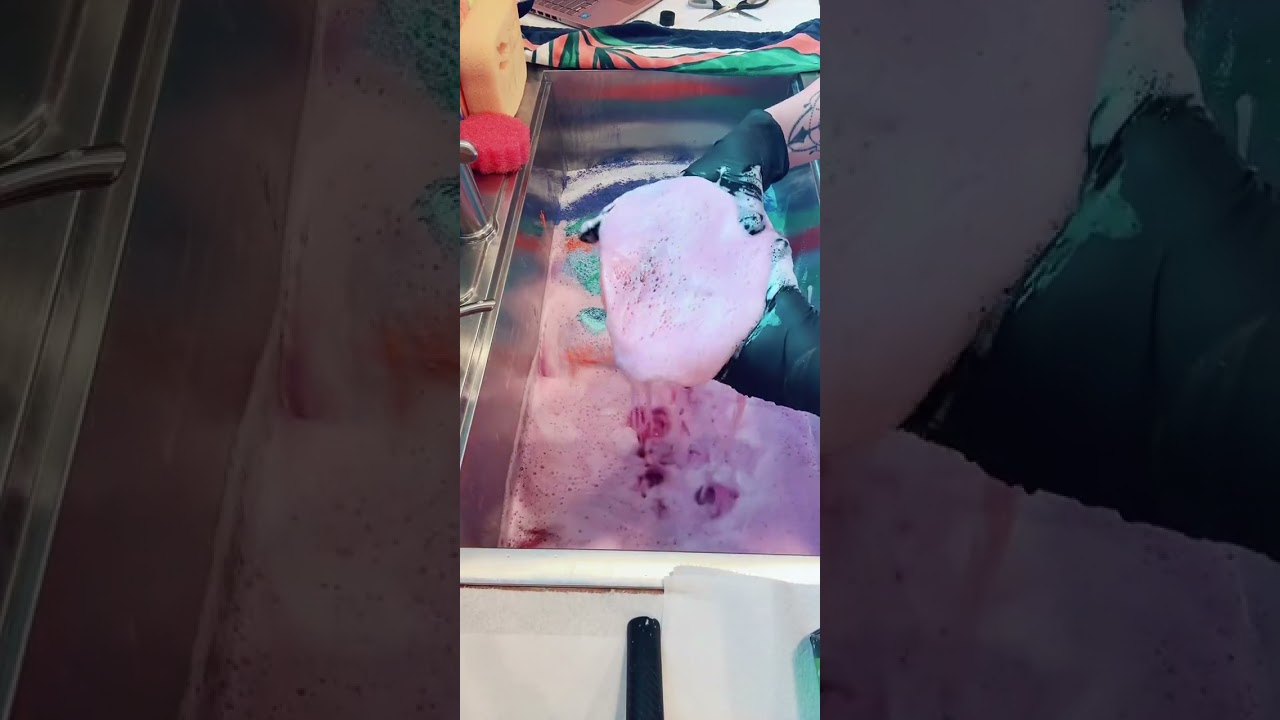 ASMR Sponge Squeeze- At The Beach Theme 🏖️ 