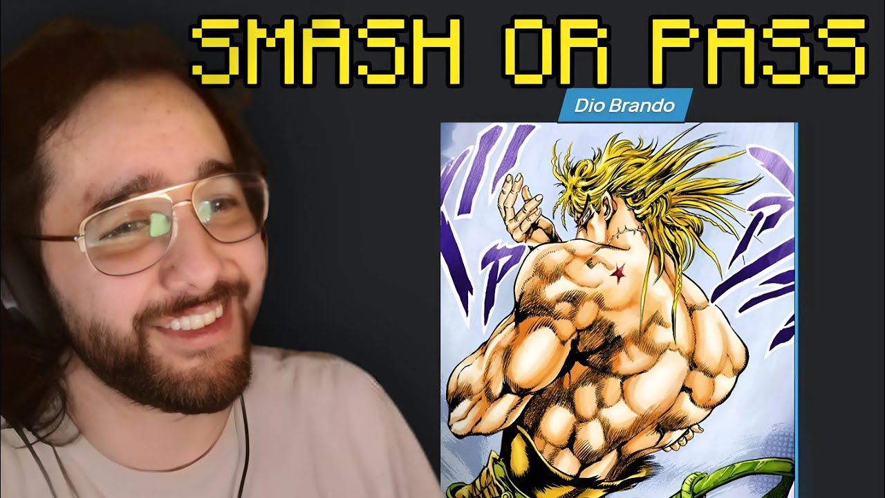 Smash or pass getting crazier!
