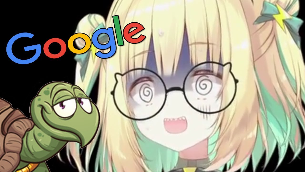 Pikamee gets curious and Google searches what a Turtle P*nis looks like...