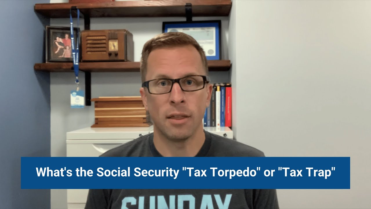 What's the Social Security 