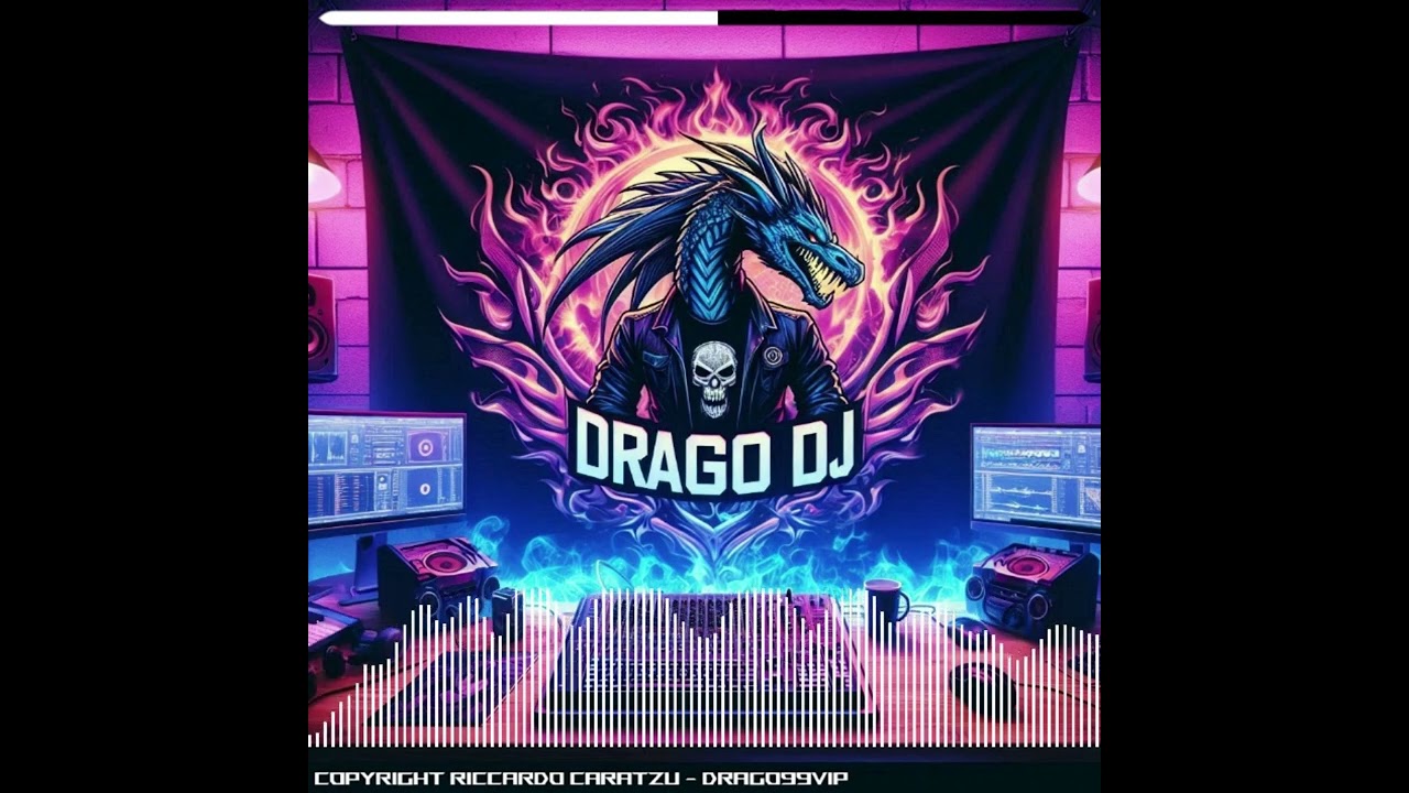 DotA - Remix 2026 Edition (Feat) [Drago DJ]