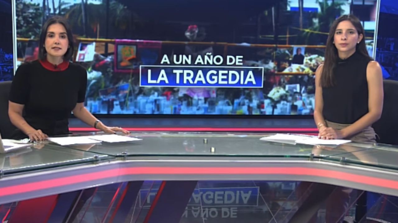 Comienzan los preparativos para aniversario Jet Set