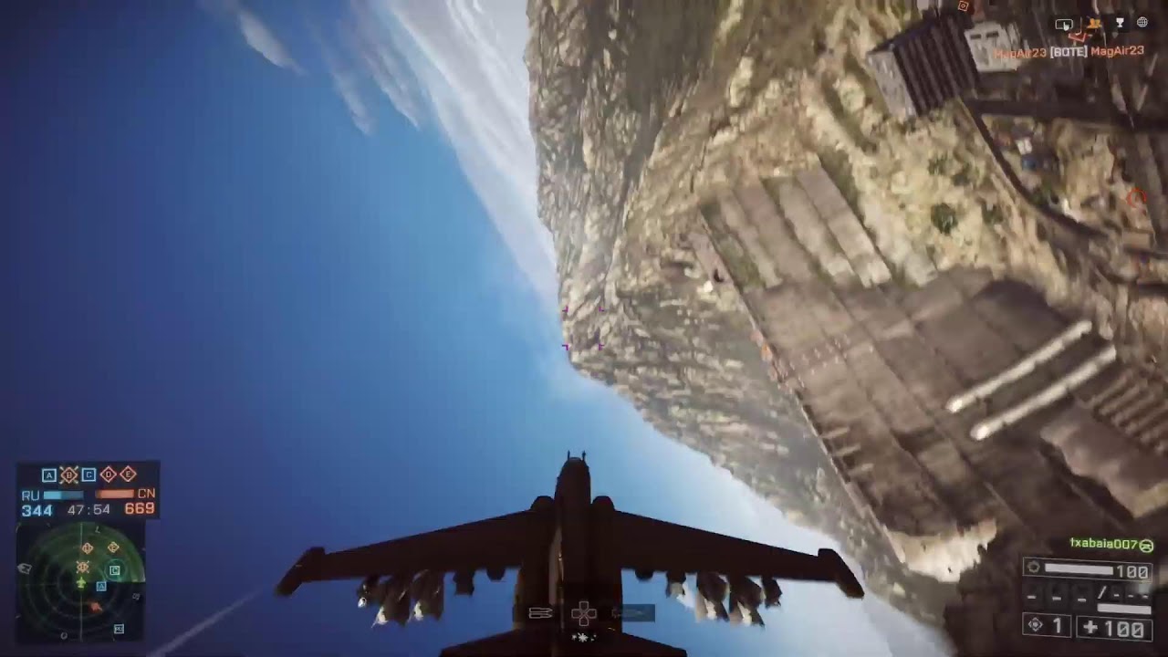 Txa Bf4