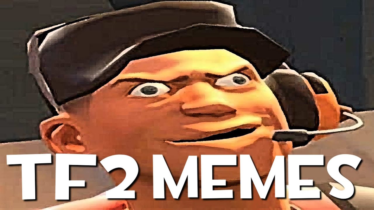 tf2 memes i stole from discord #7