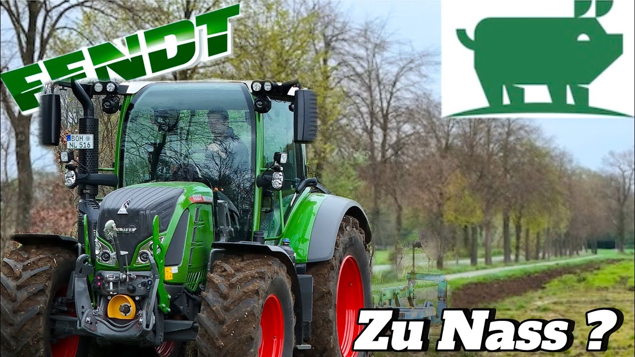 Härtetest Für Den 516
