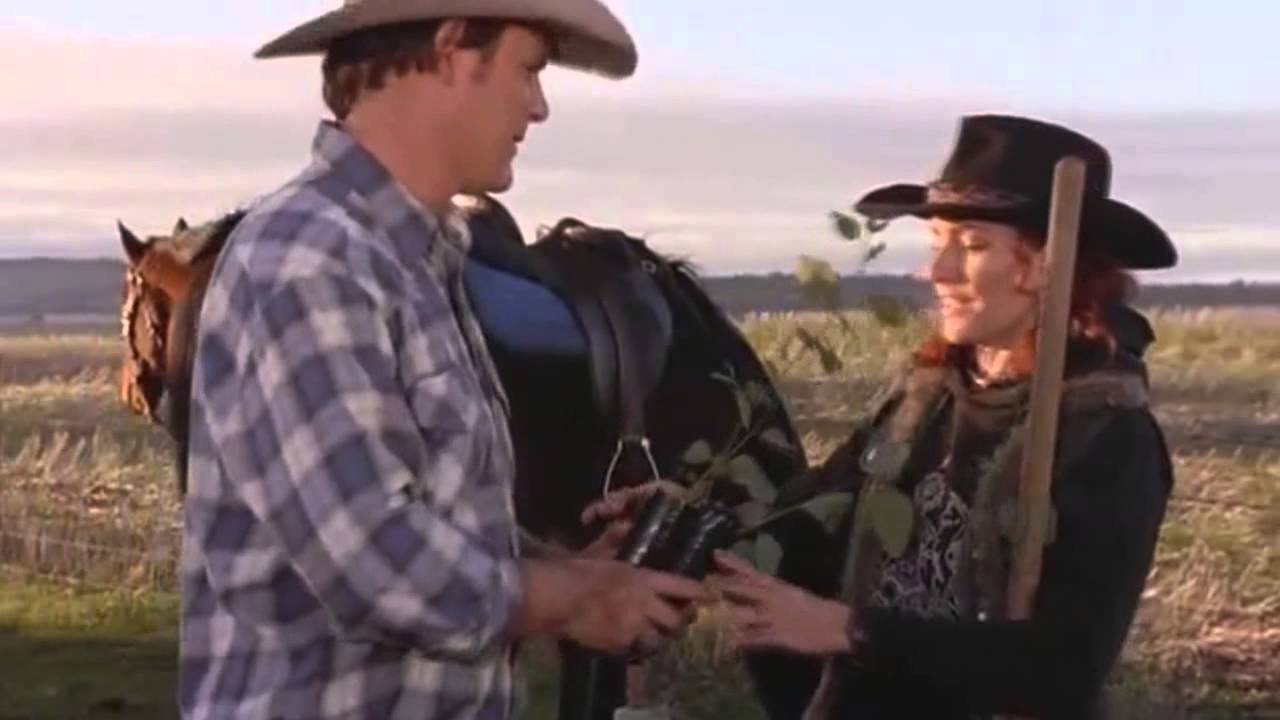 McLeod´s Daughters Stevie Alex Story Pt.11