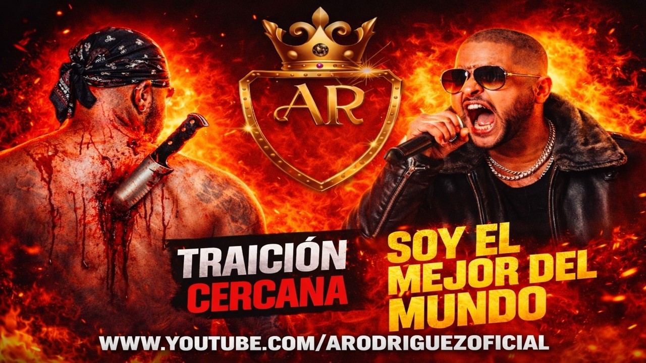 AL2 VUELVE HACERLO!! TEMPO SE PROCLAMA EL MEJOR DEL MUNDO!!