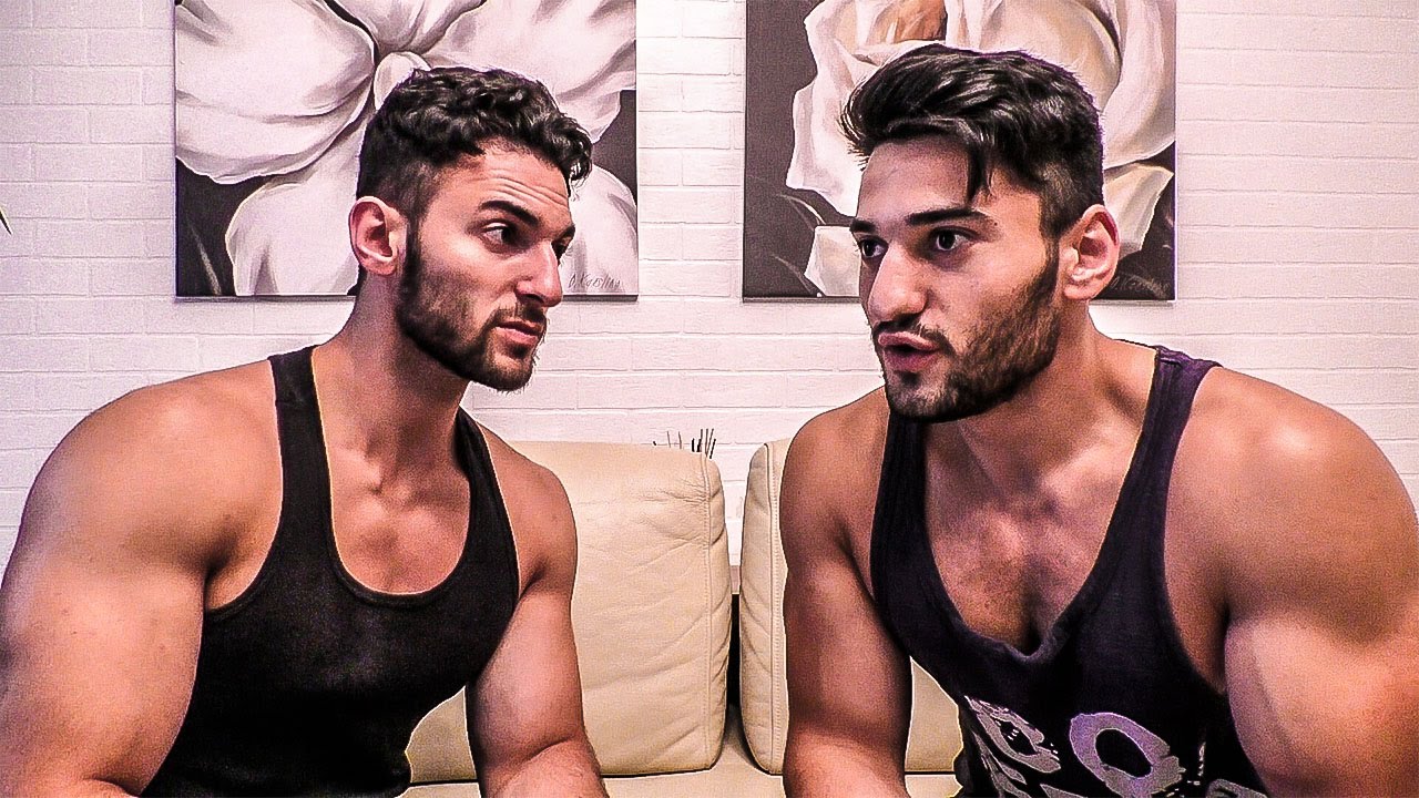 Metabolizmayı Hızlandıran Metodlar - Kas Geliştirmede Önemli ! Vücut Geliştirme - Shredded Brothers