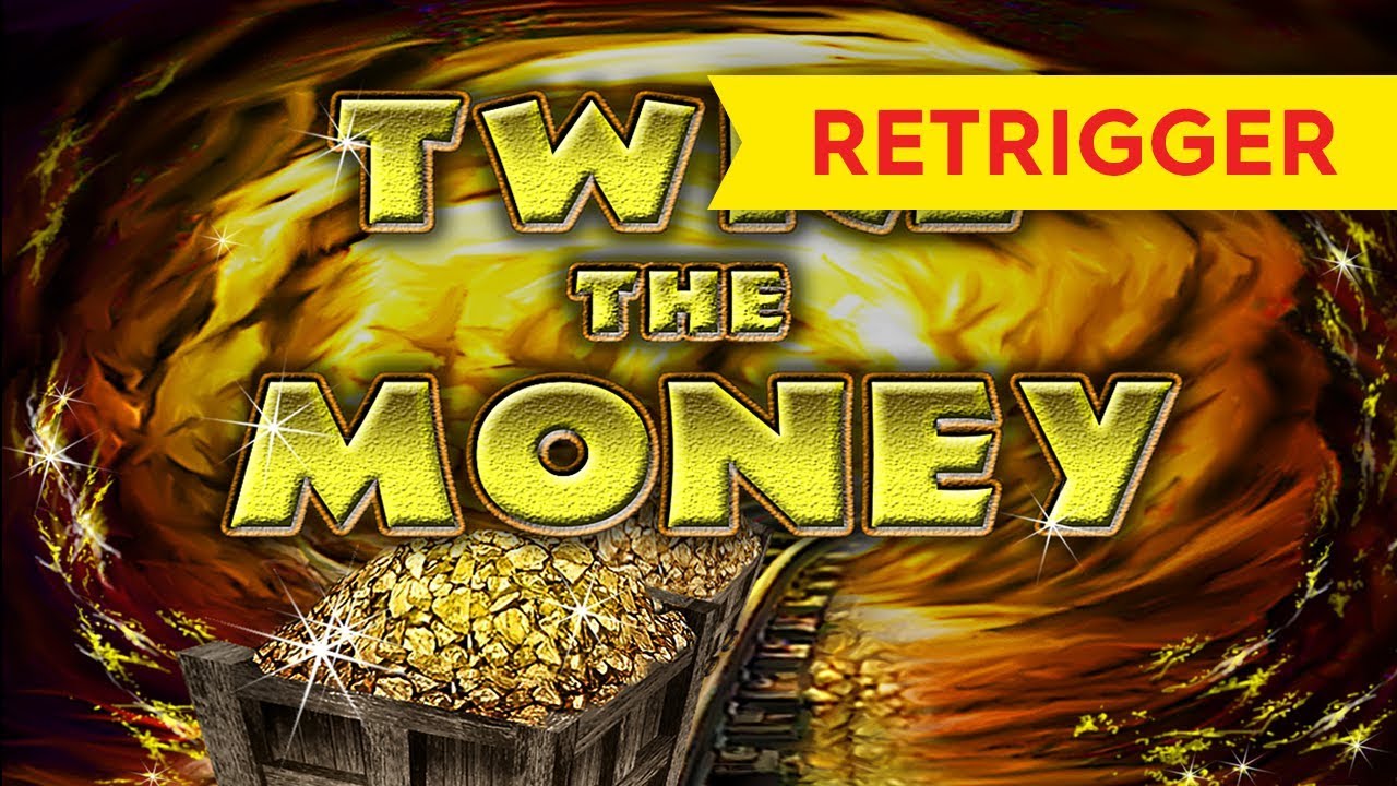 Twice The Money Slot - 100x Big Win - Live Play Bonuses!