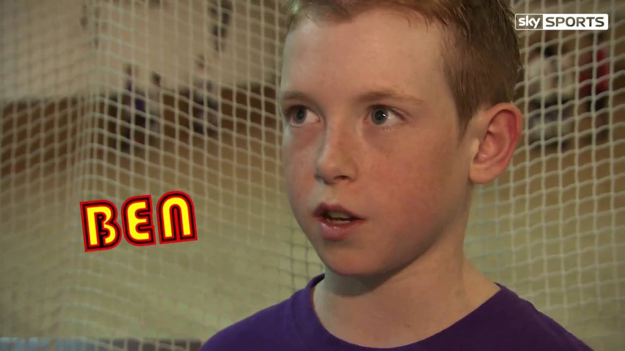 Introducing Rink Hockey