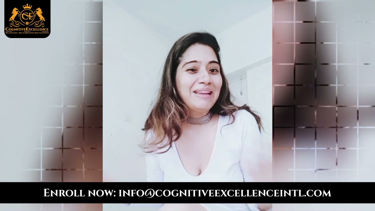 I am Divine - Cognitive Excellence | Flagship Program