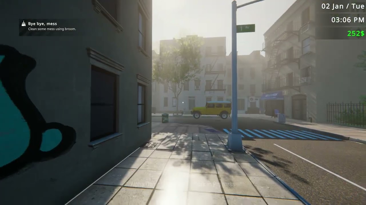 Digital Market Simulator Gameplay Trailer | FREE DEMO ON STEAM