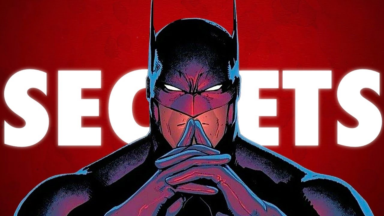 The WORST SECRETS of the JUSTICE LEAGUE! (Nobody talks about it)