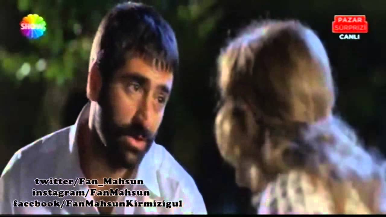 MAHSUN KIRMIZIGÜL'ün büyük değişimi (Pazar Sürprizi 18.01.2015)