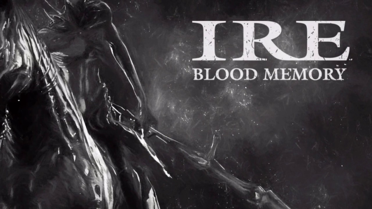 Ire-Blood Memory  - Gameplay (ios, ipad+MFi) (RUS)