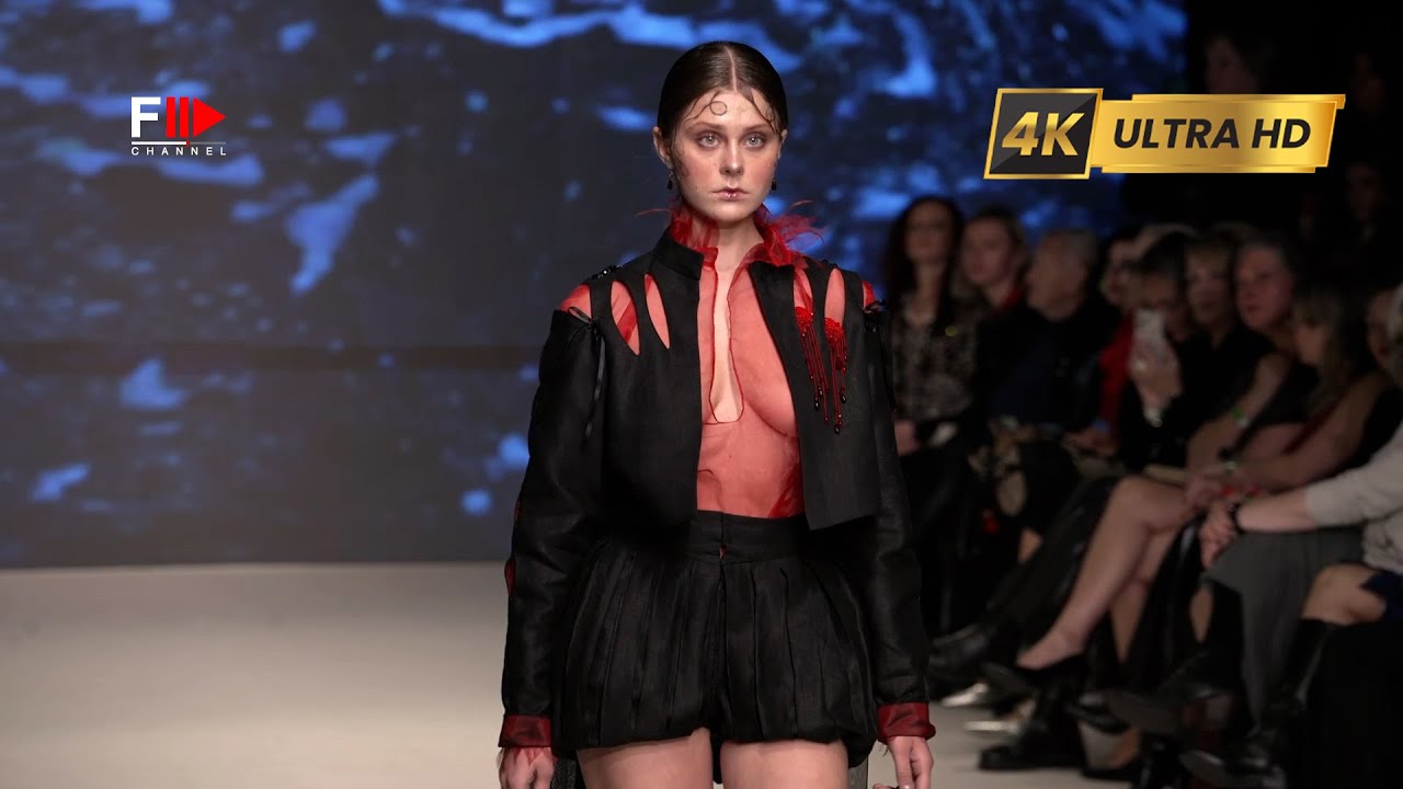 THE CUT ACADEMY Spring 2025 Vancouver - 4K