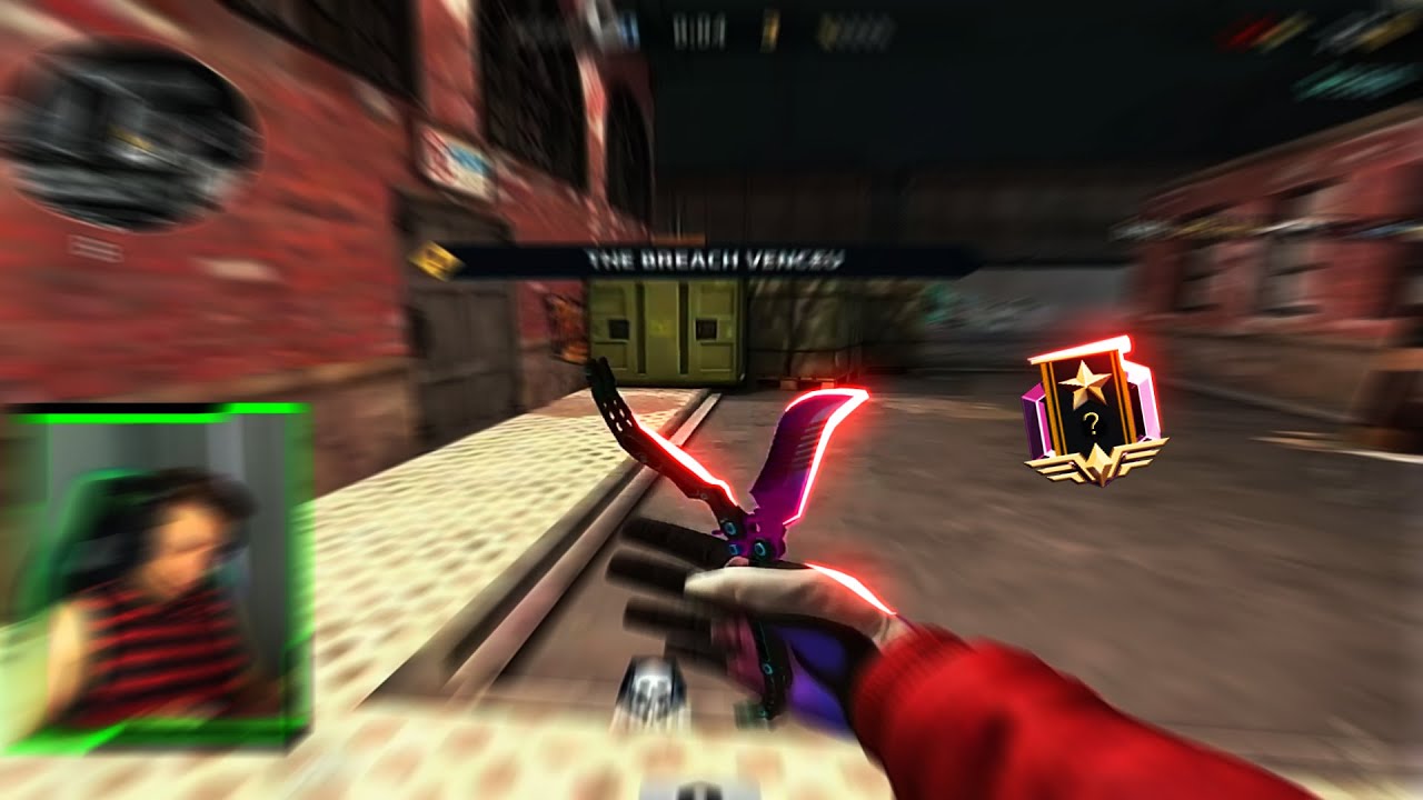 C-OPS RANKED - JOGUEI NO TIME DOS PRO PLAYERS E IMPRESSIONEI ELES COM 2 CLUTCH #RUMOAOELITE