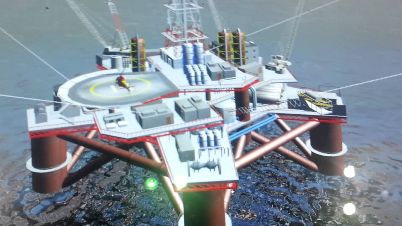 ABB Automation and Power World 2013