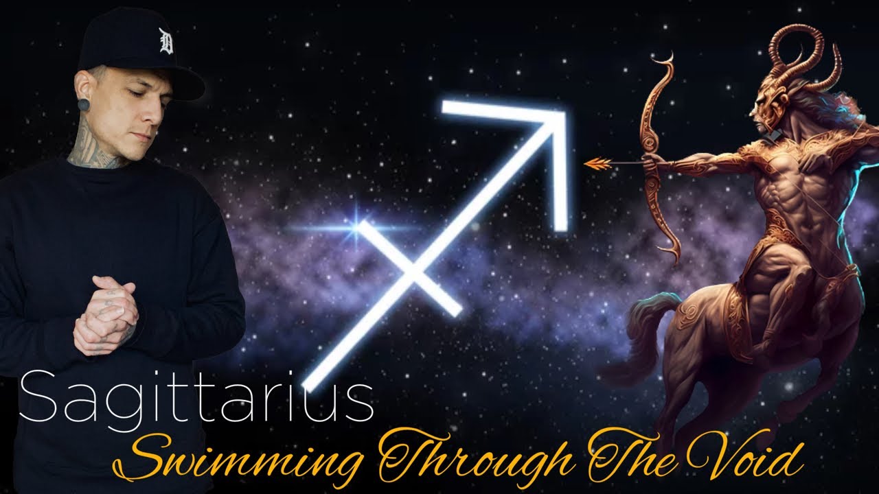 Sagittarius ♐️ LIFE WILL NEVER BE THE SAME!!✨DOORWAY OF DESTINY 🚪💫