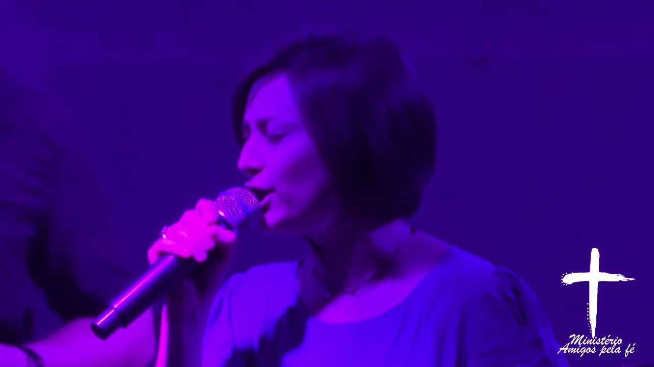 Coração de Mãe - Cover Amigos pela Fé