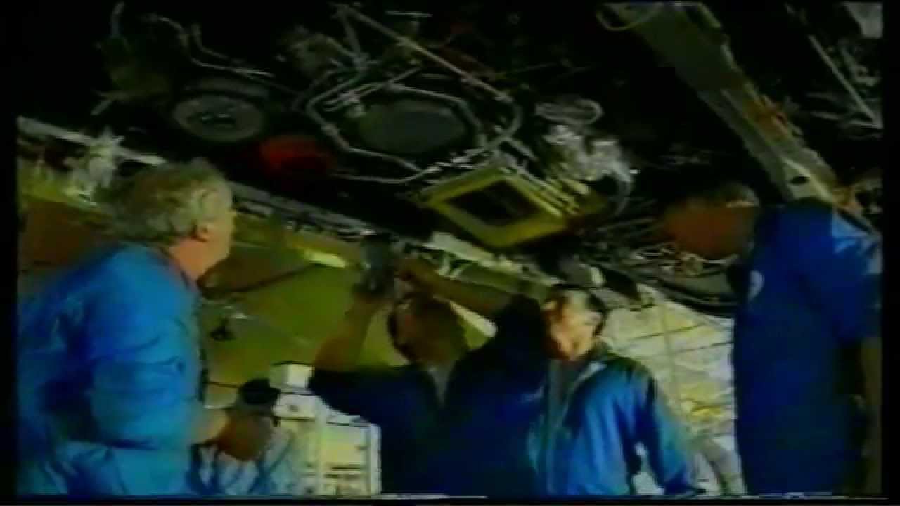 Aeronautica Militare Italiana La Caccia 1994