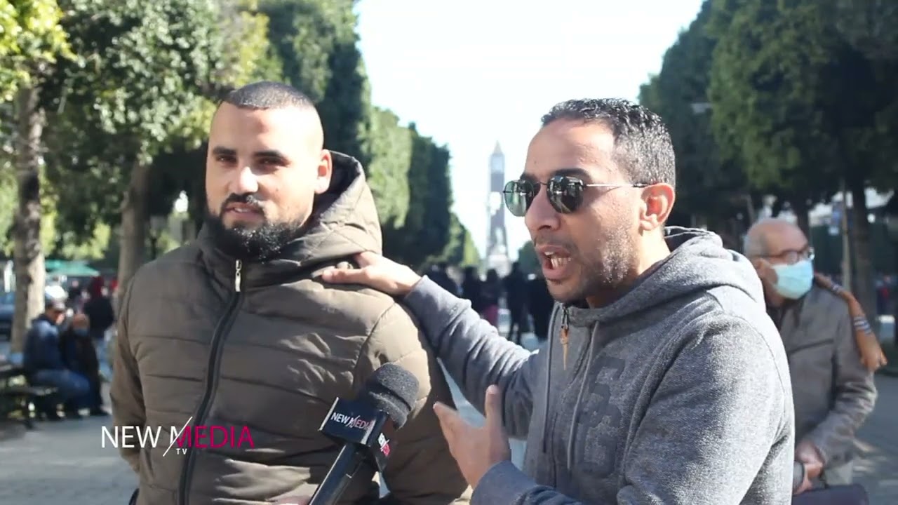 🇹🇳 🇩🇿 متزوج بمرأة جزائرية .. الخطوبة تكلفت 50 دينار .. كان جات في  تونس تتكلف فوق الثلاث ملايين