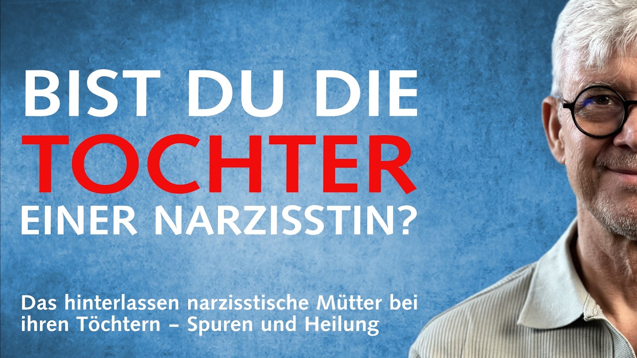 Narzisstische Mütter: Ihre Spuren bei Töchtern und Wege zur Heilung