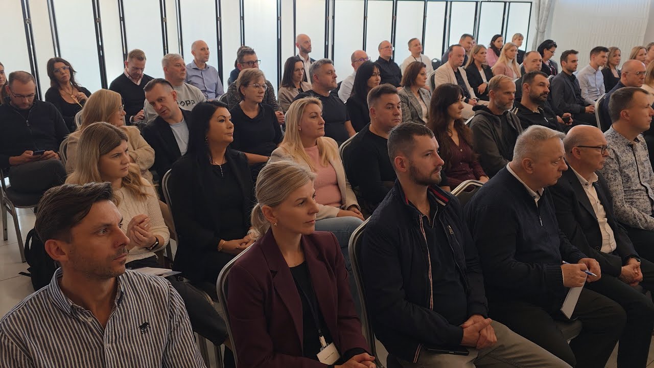 KĘPNO: Konferencja w tematyce wsparcia przedsiębiorców