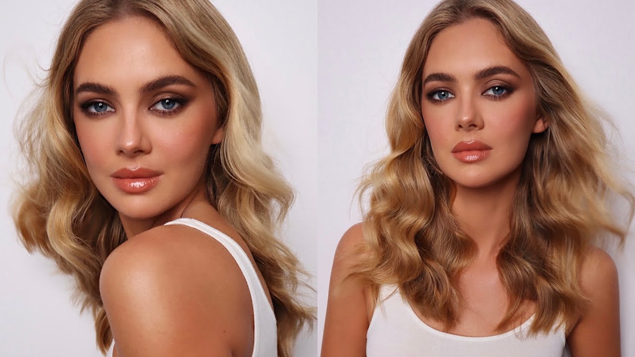Perfect Makeup For All Occasions | Hung Vanngo