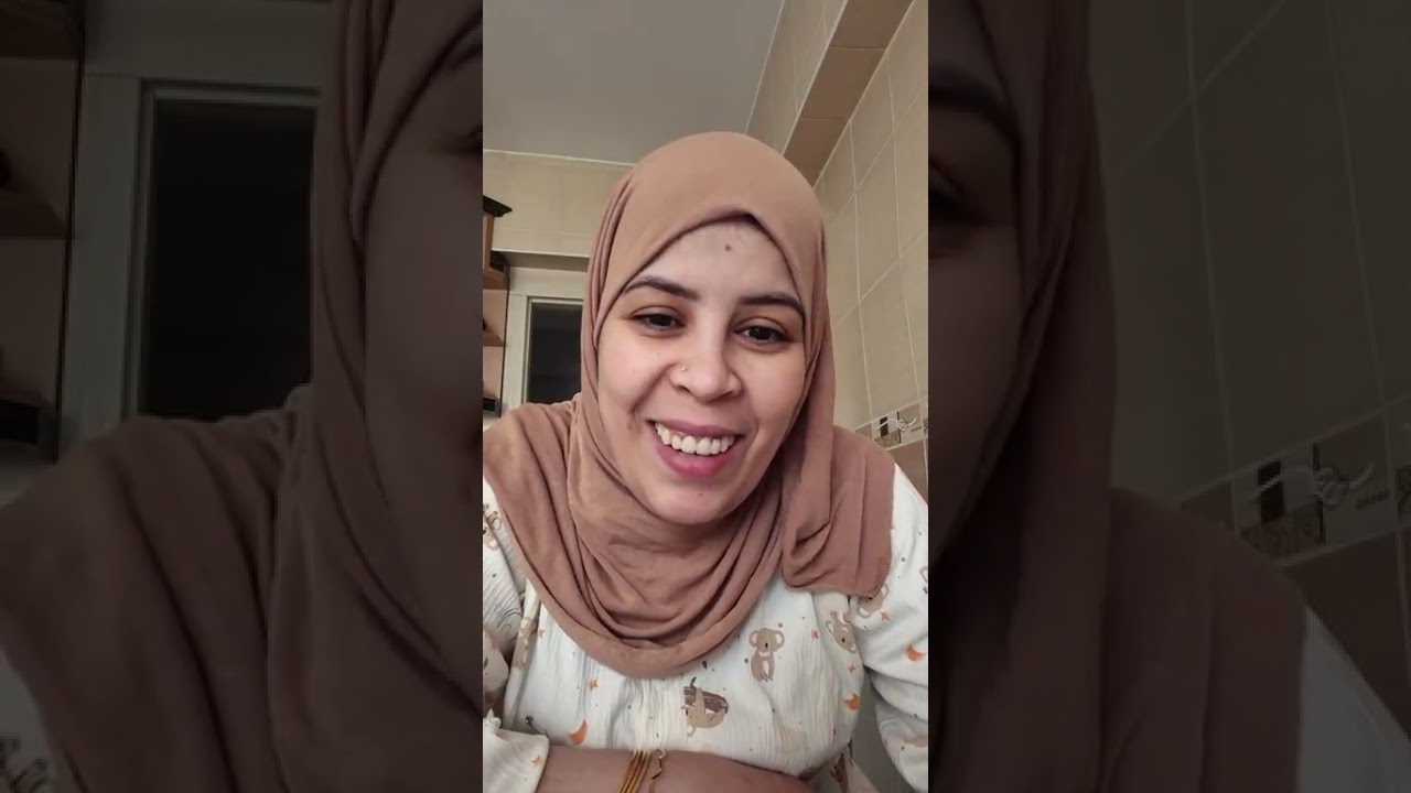 صباح الخير صحباتي نهاركم زين توحشتكم