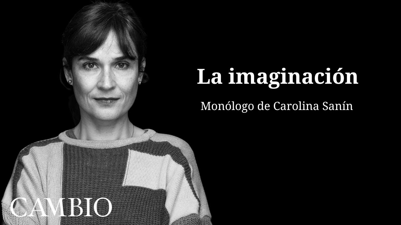La imaginación | CAMBIO
