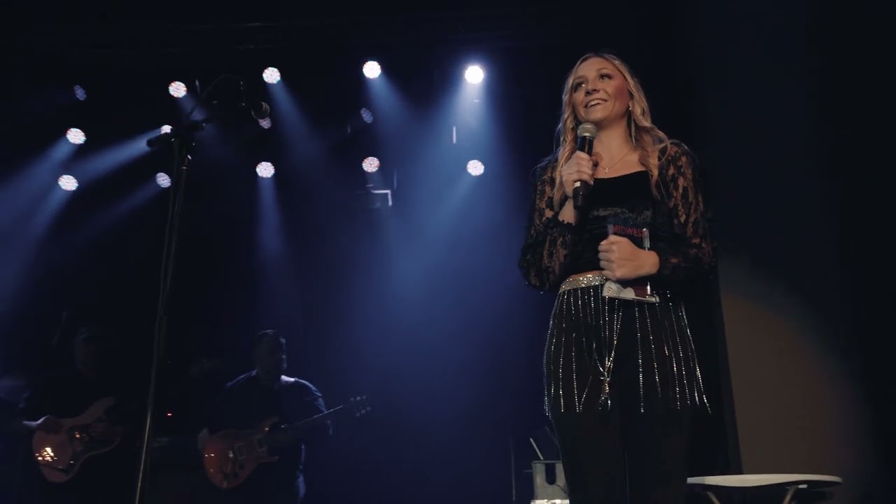 Midwest Country Music Awards 2023 Bo Allen Productions