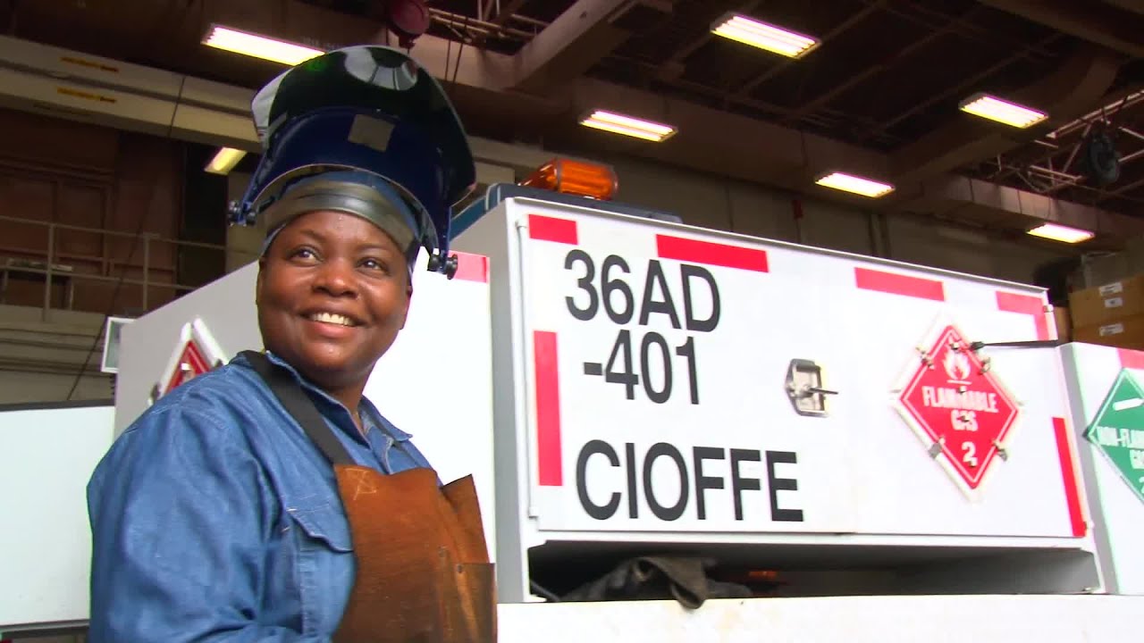 Faces of DSNY: Every Employee Matters