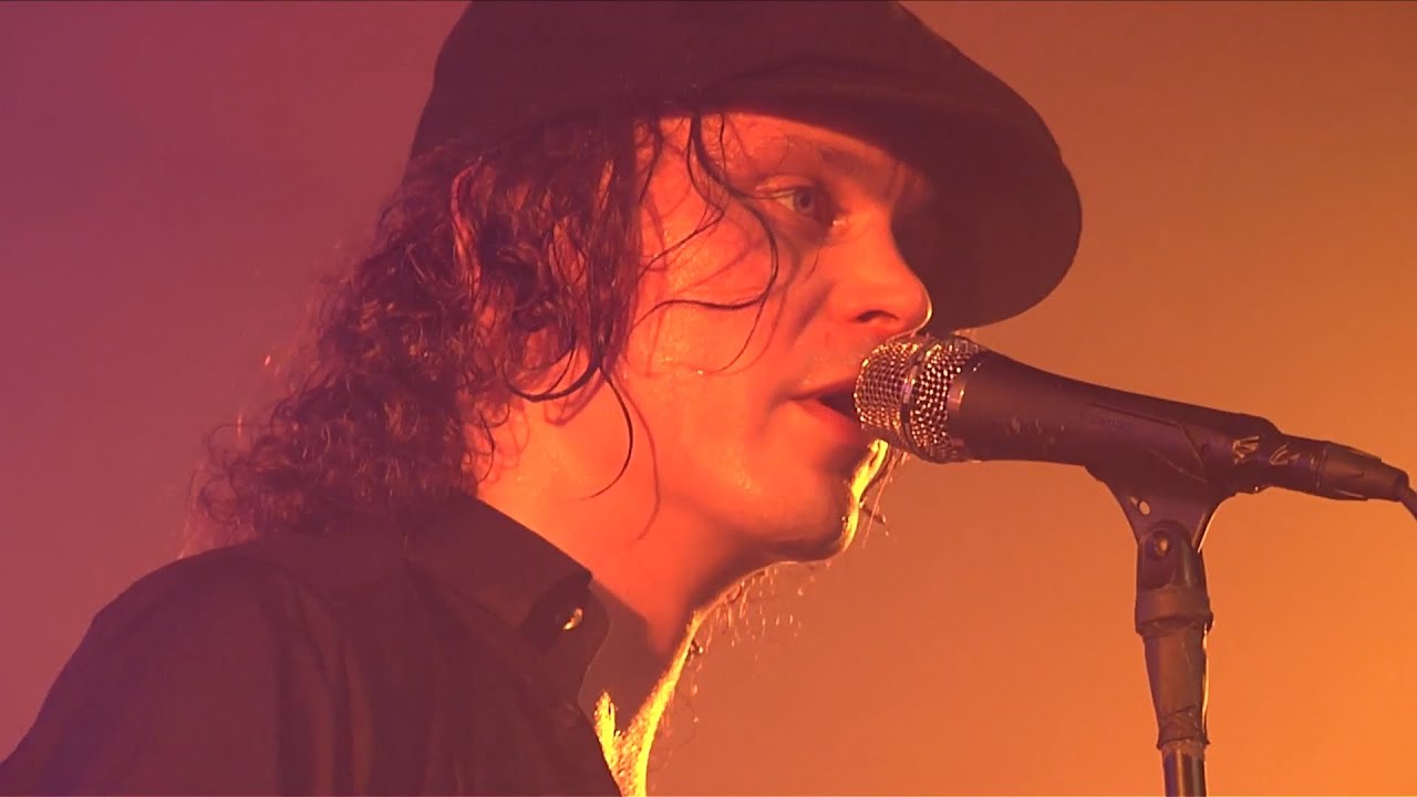 HIM - Live at Soundwave Festival - The Metro Theatre, 2014 (Full Pro-Shot)